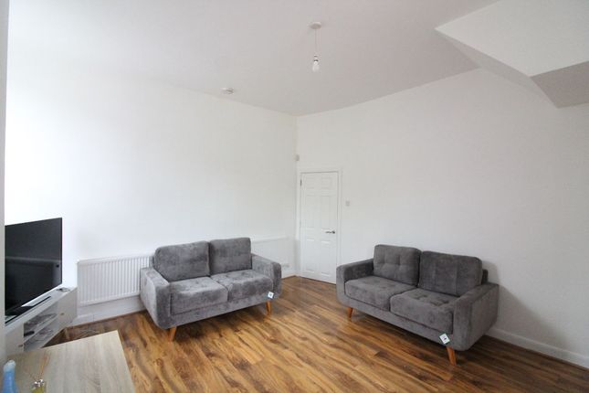 End terrace house to rent in Plungington Road, Fulwood, Preston