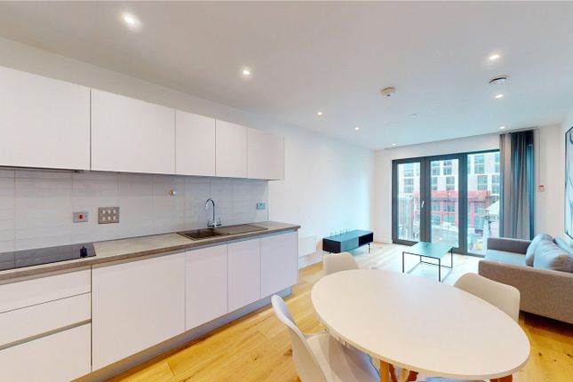 Flat to rent in Axium, Windmill Street, Birmingham