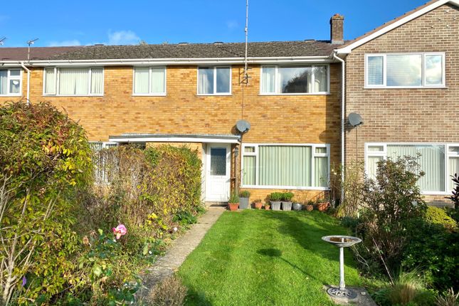 Terraced house to rent in Forestside Gardens, Ringwood