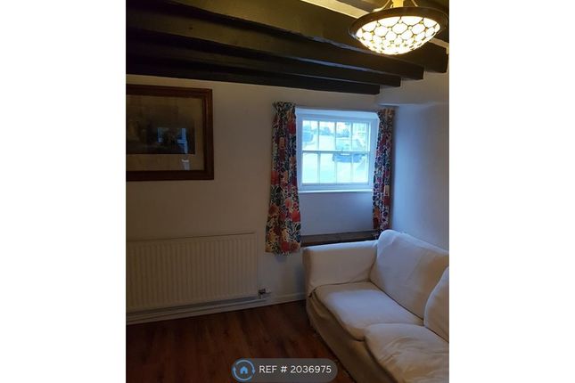 End terrace house to rent in Bridge Cottages, Stratton, Bude