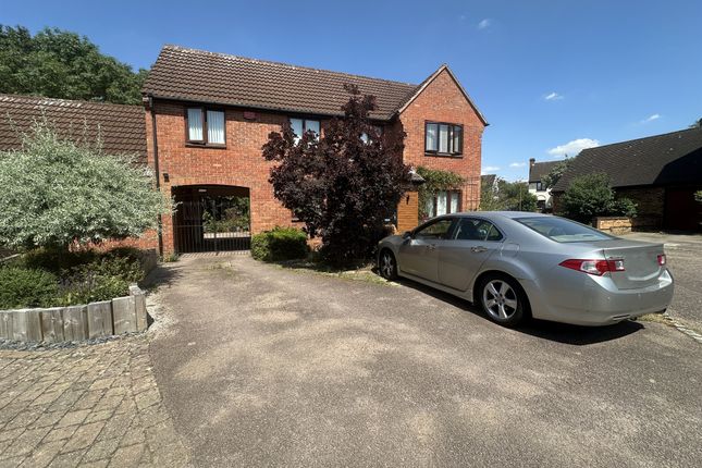 4-bed house on 7, Rudchesters, Milton Keynes, £375,000