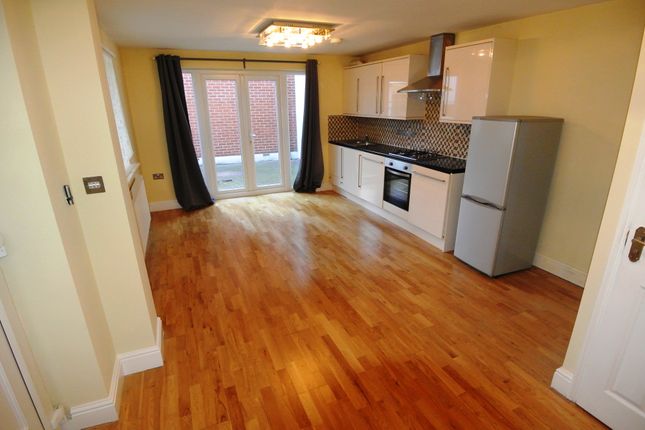 Terraced house to rent in Patrol Place, London