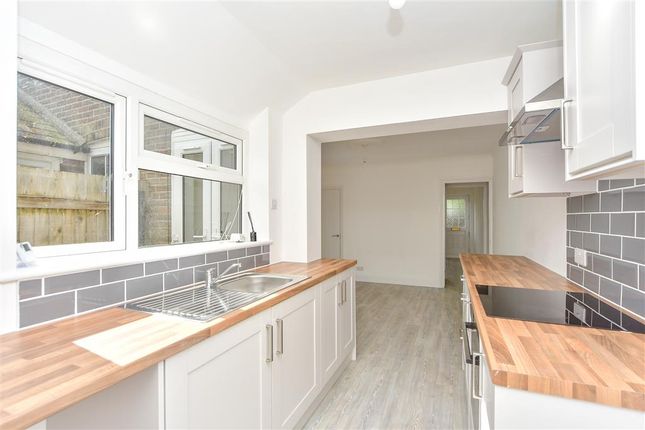 Terraced house for sale in May Street, Snodland, Kent