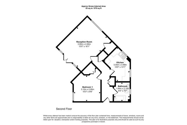 7, Greenham Crescent, London photo 2