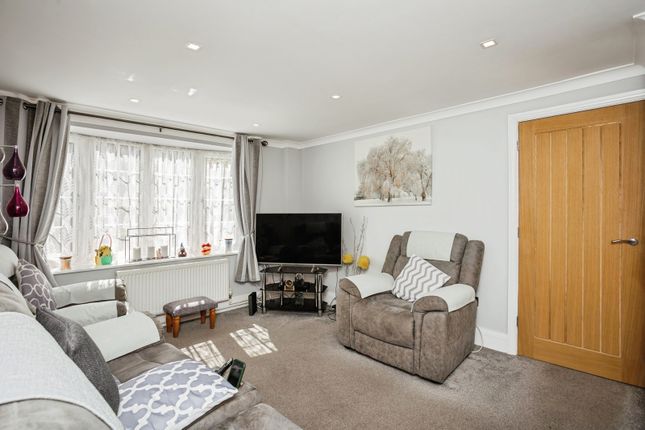 30, Francis Drive, Leicestershire photo 4
