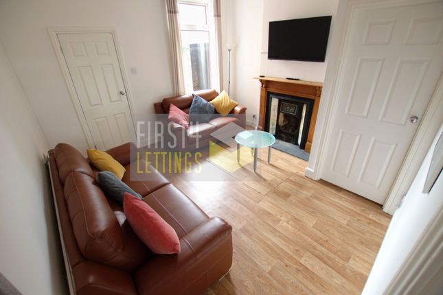 4 Bedroom Terraced in LE2 1WG