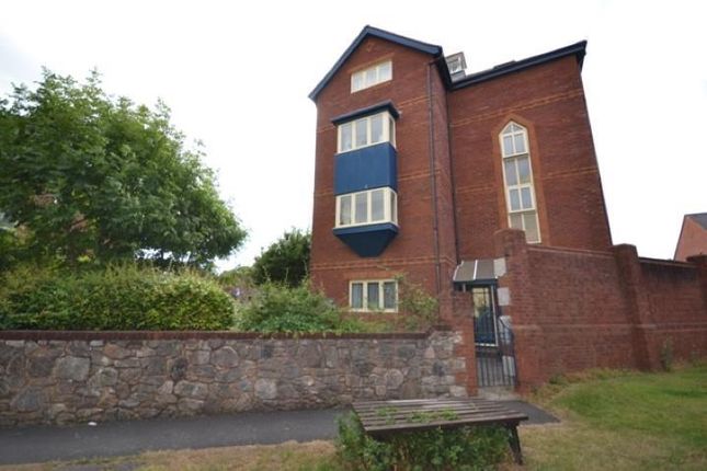 2-bed house on Maritime Court, Exeter, £1,050/mo