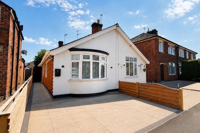 1-bed flat on 38 Horsewell Lane, Wigston, £65/mo