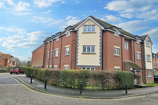 Flat for sale in Lindford, Bordon, Hampshire