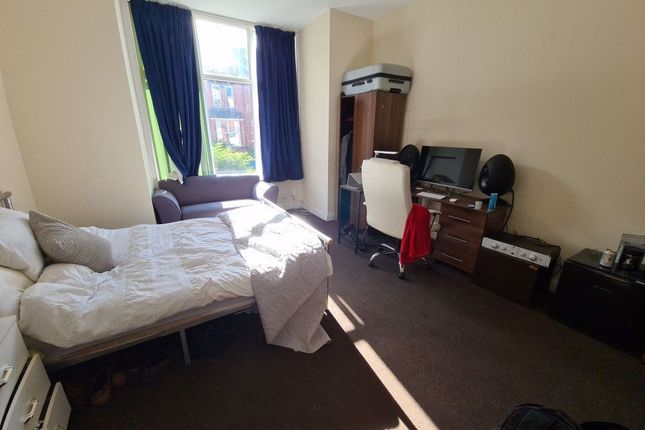 A Welcoming Bedroom Featuring A Double Bed And Amp...