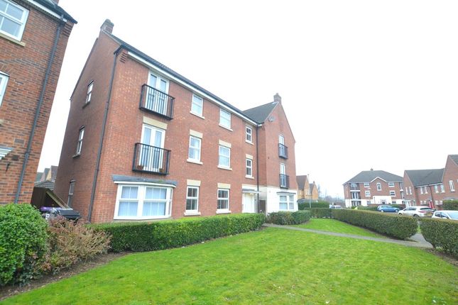 103, Hudson Way, Grantham photo 2