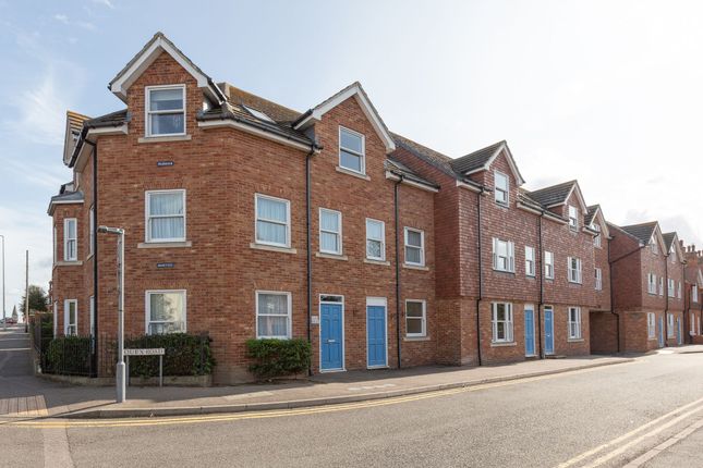 Flat for sale in Quex Road, Westgate-On-Sea