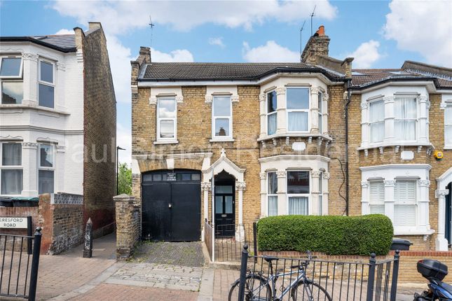 Thumbnail End terrace house for sale in Beresford Road, London