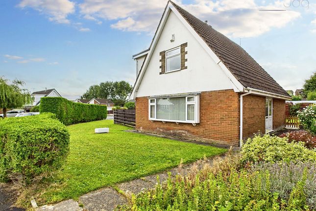 Welcome To Knowe Hill Crescent