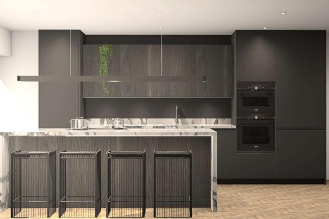 Plot 6, Glenruthven Mill Development, Abbey Road, Auchterarder photo 3