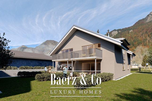 Villa for sale in Meiringen, 3860 Meiringen, Switzerland