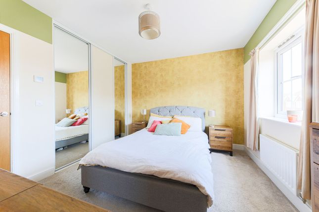 125 Hotspur North, Newcastle Upon Tyne photo 4