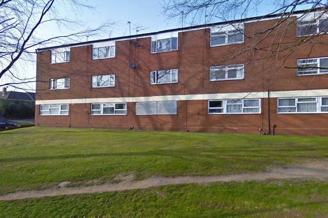 Thumbnail Flat to rent in Meadowlea, Telford, Madeley