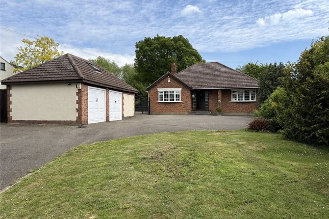 4-bed house on Horndon View,, Lower Dunton Road, Stanford-Le-Hope, £875,000