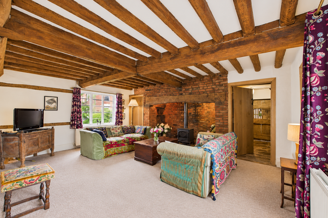 The White House, Pershore photo 3