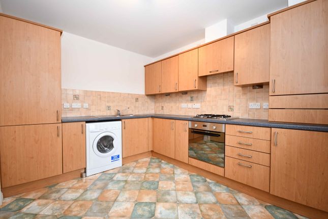 Thumbnail Flat to rent in Bishop`S Park, Inverness