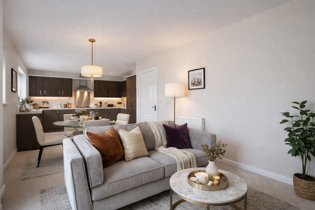 Plot 158, Maesteg Road, Tondu  photo 2