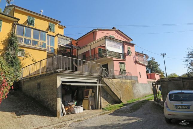 Detached house for sale in Massa-Carrara, Aulla, Italy