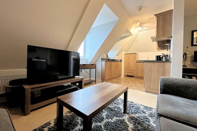 Flat 8, Flagship House, Portchester photo 4