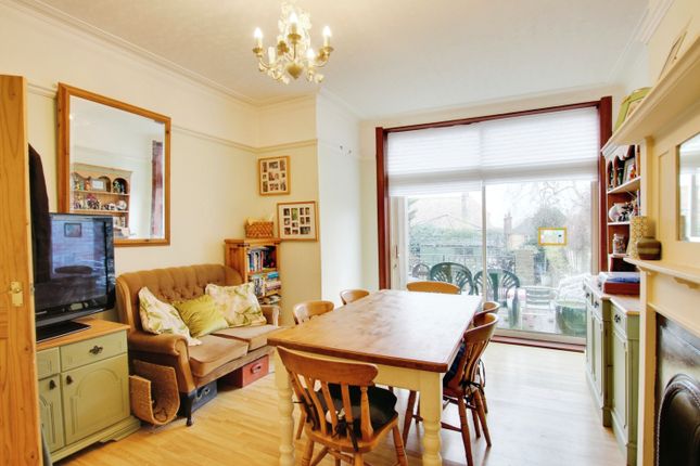 Semi-detached house for sale in Windsor Avenue, Margate