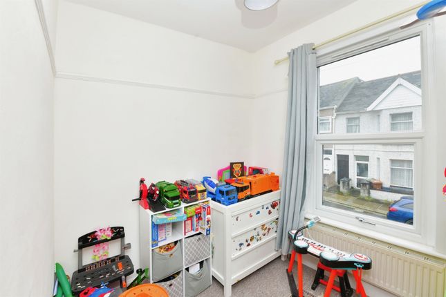 Terraced house for sale in St. Georges Avenue, Plymouth