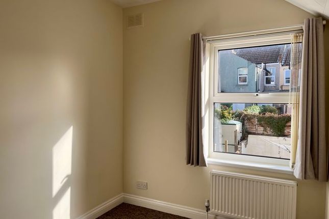 Terraced house for sale in Beryl Road, Bedminster, Bristol