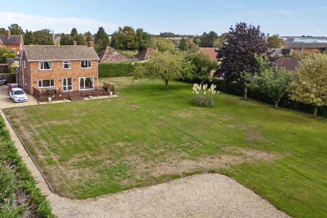 The Rowans, Boston Road, Horncastle photo 4