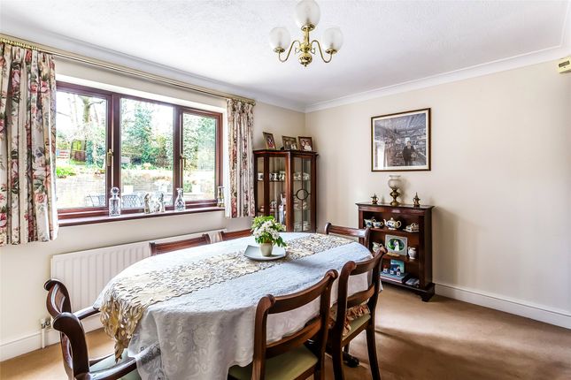 Detached house for sale in Beech Holt, Leatherhead