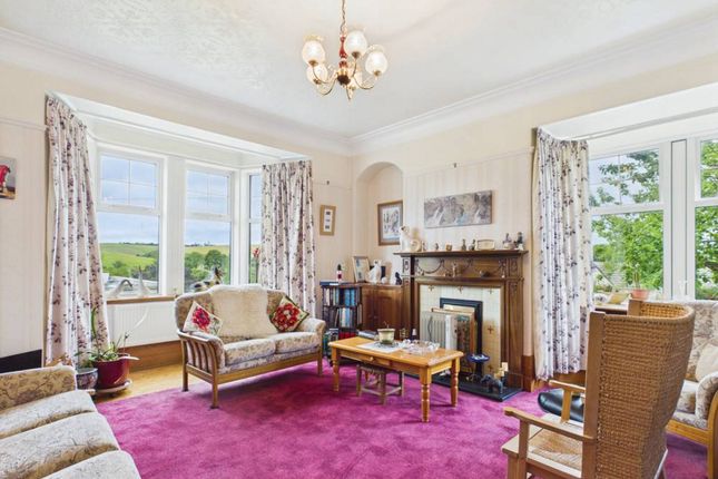 Faithlie, Victoria Terrace, Turriff photo 3