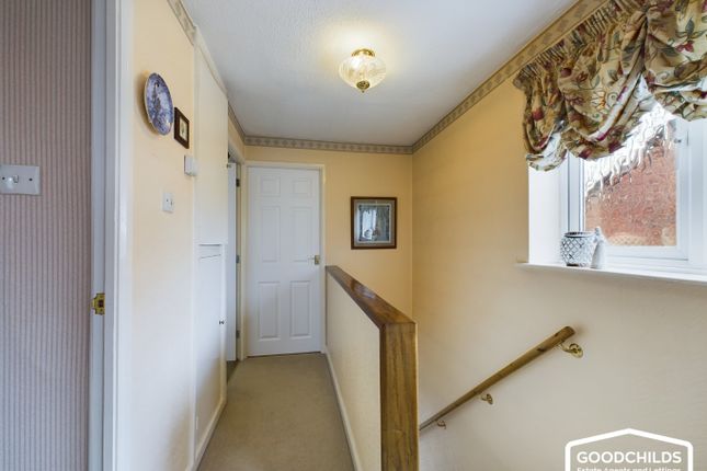 Semi-detached house for sale in Canning Road, Park Hall, Walsall