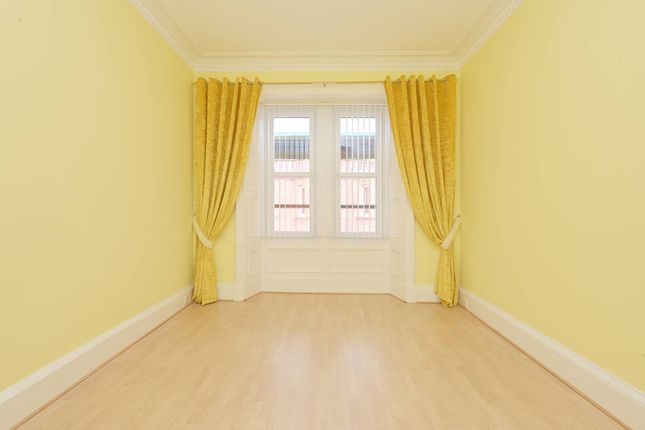 3/8 Craighall Crescent, Edinburgh, EH6 4RX photo 2