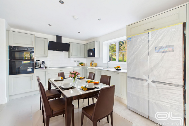 Hopton Grange, Sandon Road, Stafford photo 3