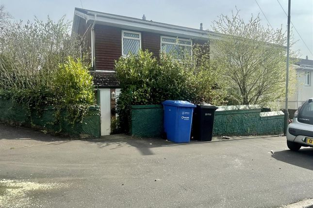 Thumbnail Property to rent in Waring Road, Norwich