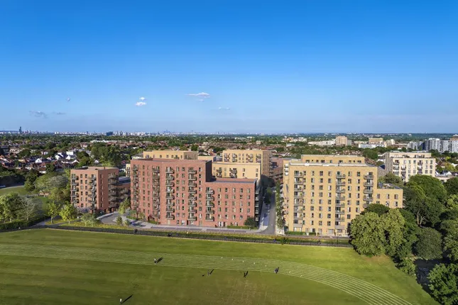 Hill Residential Ltd - Lampton Parkside
