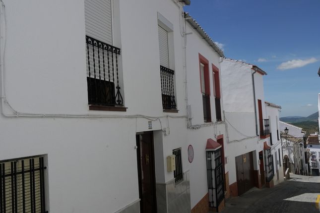 Thumbnail Town house for sale in Olvera, Andalucia, Spain