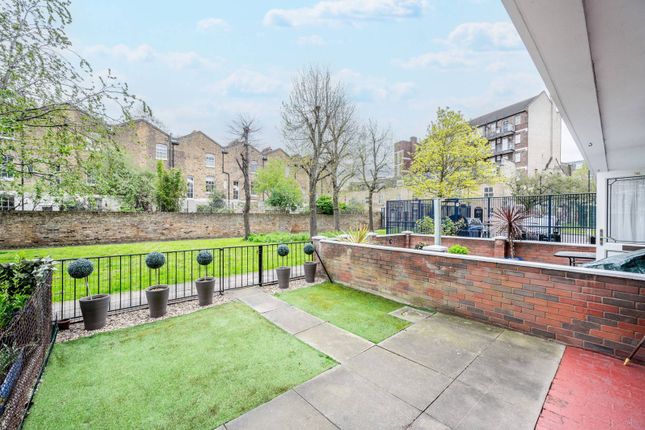Thumbnail Maisonette for sale in Clearbrook Way, Limehouse, London