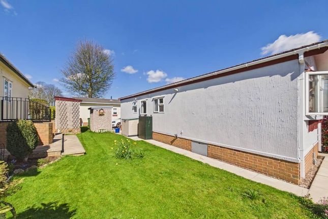 51, West Park Homes, Pontefract photo 4
