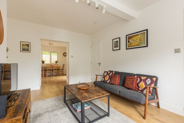 Property for sale in 37B, Argyle Crescent, Edinburgh