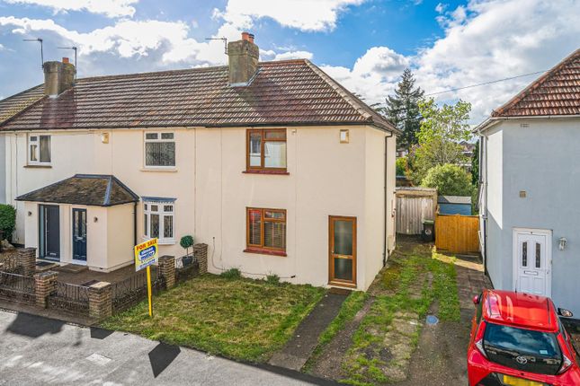 End terrace house for sale in Larkfield Close, Larkfield, Aylesford