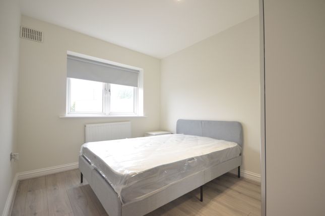 Thumbnail Room to rent in Campbell Road, London