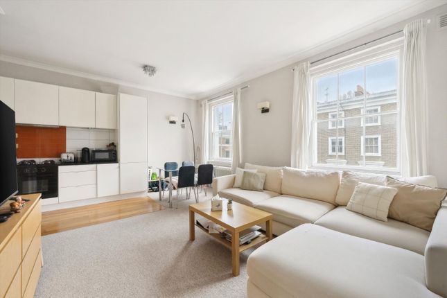Flat to rent in Orsett Terrace, London W2.