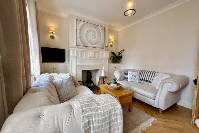15 Hawcliffe Road, Loughborough photo 2