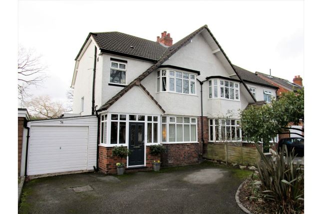 Image of 76 Smirrells Road, Birmingham, B28 0LB
