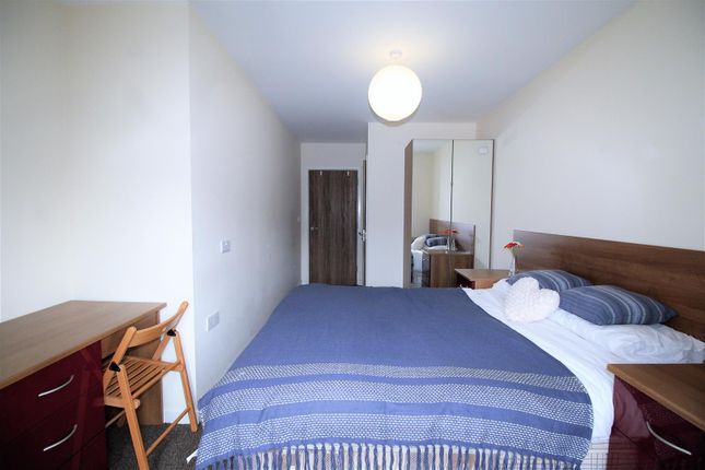6 Clarendon Mews, 17, Clarendon Street, Coventry photo 5