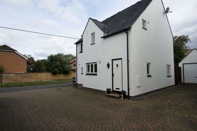 Thumbnail Flat to rent in Foundry Road, Anna Valley, Andover